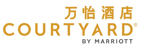 Courtyard by Marriott Shanghai Jiading Logo